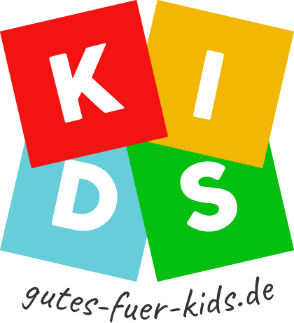 Gutes fuer Kids - Logo