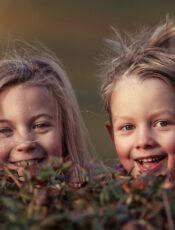 Die schönste Kinderkleidung 2020