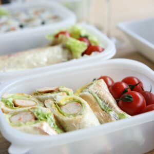 Die perfekte Lunchbox packen