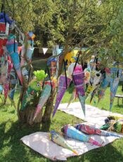 Überraschung: Das kommt in die Schultüte!