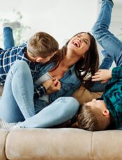 Tipps & Tricks: So unterstützen Eltern das Lernen Zuhause