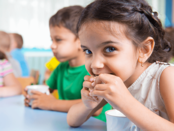 Sind Nahrungsergänzungsmittel für die Kindergesundheit wichtig?