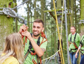 Betriebsfeier – Diese Eventideen machen Ihr Teamevent außergewöhnlich