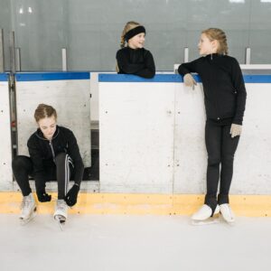 Eishockey Schlittschuhe für Einsteiger: Die besten Modelle für Anfänger