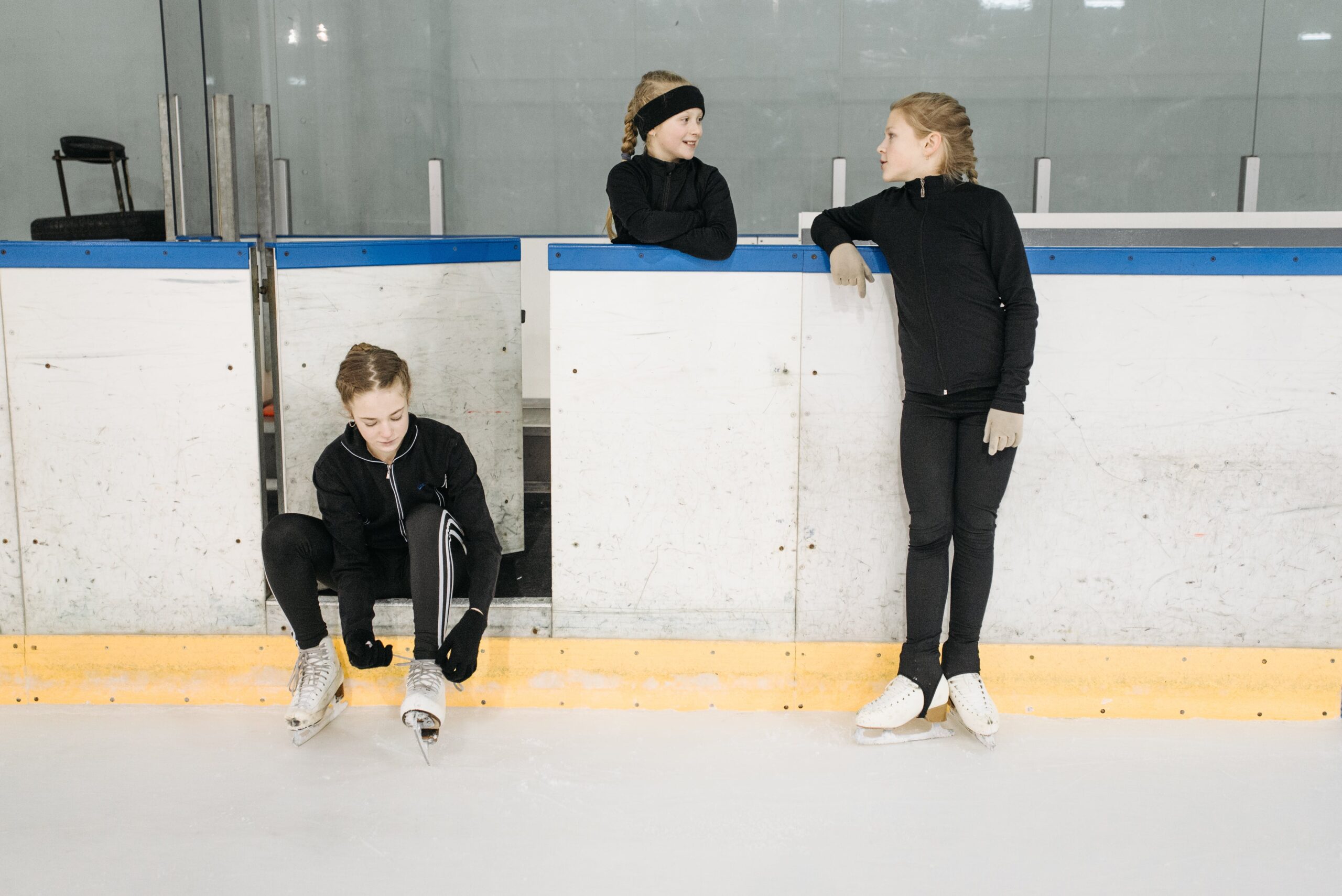 Eishockey Schlittschuhe für Einsteiger: Die besten Modelle für Anfänger