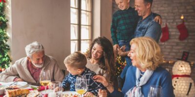 Weihnachtsschmaus: Verzaubere deine Gäste mit einem festlichen Dinner