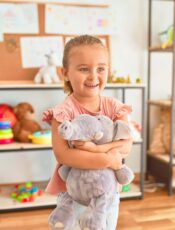 Kleine Räume: Kinderzimmer clever einrichten