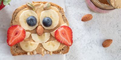 Gesunde Snack-Alternativen für Kinder: Lecker und nahrhaft