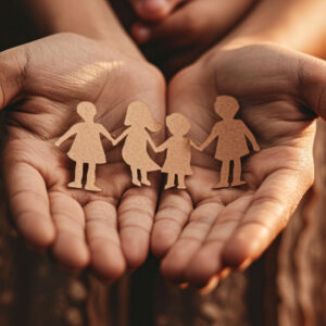 Wellness für Familien
