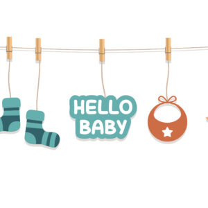 Die 10 beliebtesten Geschenke zur Geburt für Jungen und Mädchen