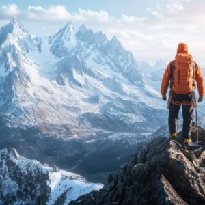 Die Magie der afrikanischen Gipfel: Warum das Bergsteigen mehr als ein Abenteuer ist