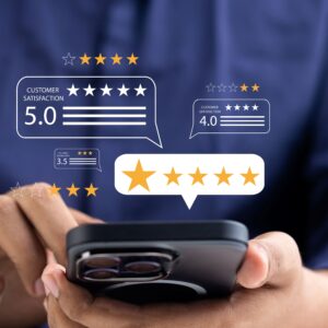 Bewertungen prüfen: So erkennen Sie gute Produkte für Kinder