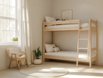 Grün gedacht, klug gemacht: Wie Pflanzen das Kinderzimmer bereichern – wenn man weiß, wie
