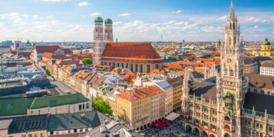 Betreuung, Bildung, Alltag: Angebote im Stadtviertel