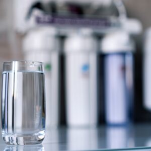 Trinkwasser für Kinder: Warum Qualität den Unterschied macht
