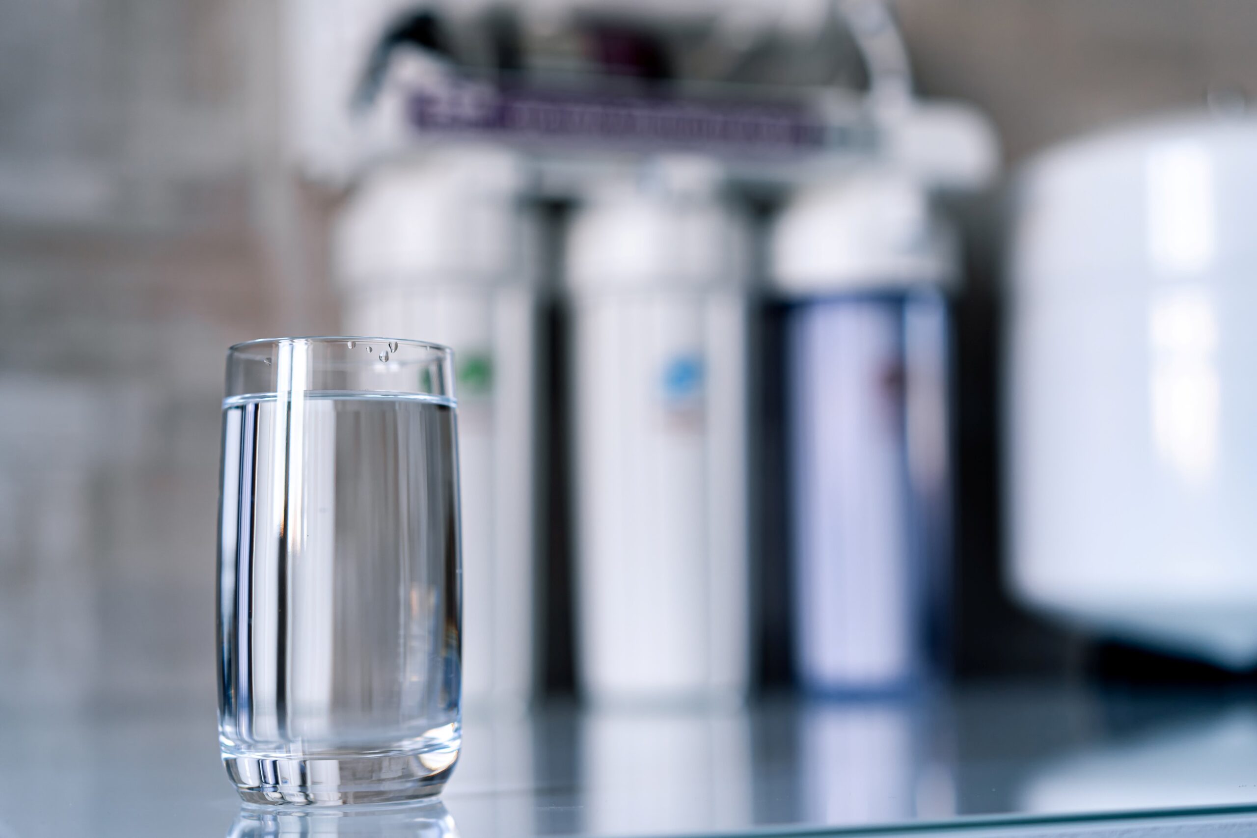 Trinkwasser für Kinder: Warum Qualität den Unterschied macht