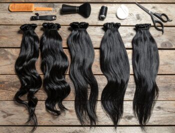 Praktisch, tragbar, professionell: Was Styling-Tools heute leisten sollten