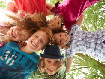 Wie Kinder beim Spielen soziale Kompetenzen entwickeln