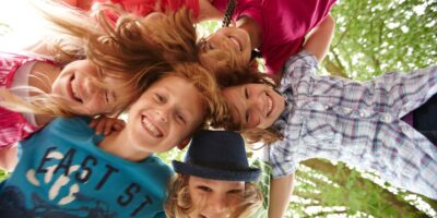 Wie Kinder beim Spielen soziale Kompetenzen entwickeln