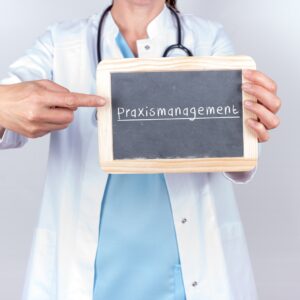 Organisationstipps für einen reibungslosen Praxisablauf
